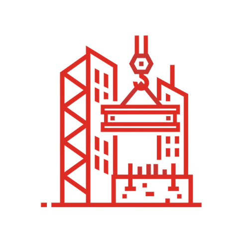 Icon Konstruksi Sipil